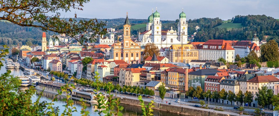 younited® Eventangebote für Passau